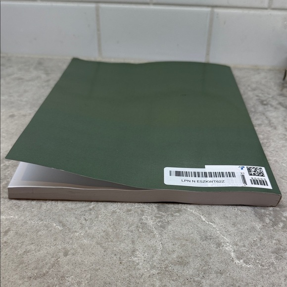 The St. Hildegard's Garden Book Five books in One by Pascal Simeon. Like New! - Picture 10 of 12